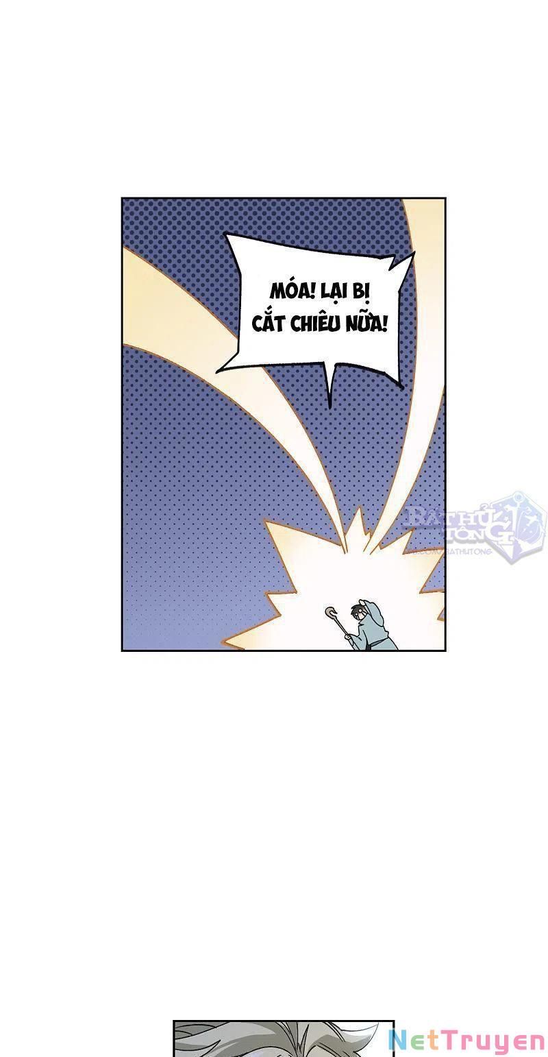 đọc truyện Võng Du Chi Cận Chiến Pháp Sư Chương 395 ảnh 10 tại Thiên Thai Truyện