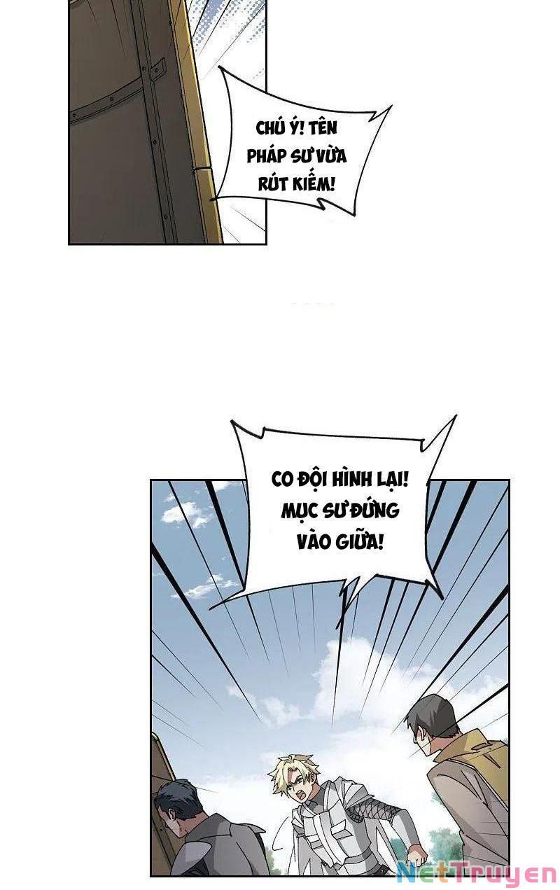 đọc truyện Võng Du Chi Cận Chiến Pháp Sư Chương 396 ảnh 13 tại Thiên Thai Truyện