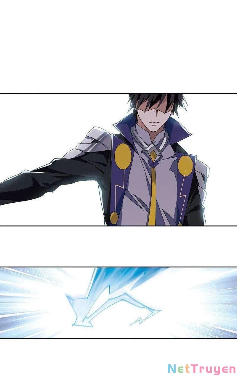 đọc truyện Võng Du Chi Cận Chiến Pháp Sư Chương 396 ảnh 14 tại Thiên Thai Truyện