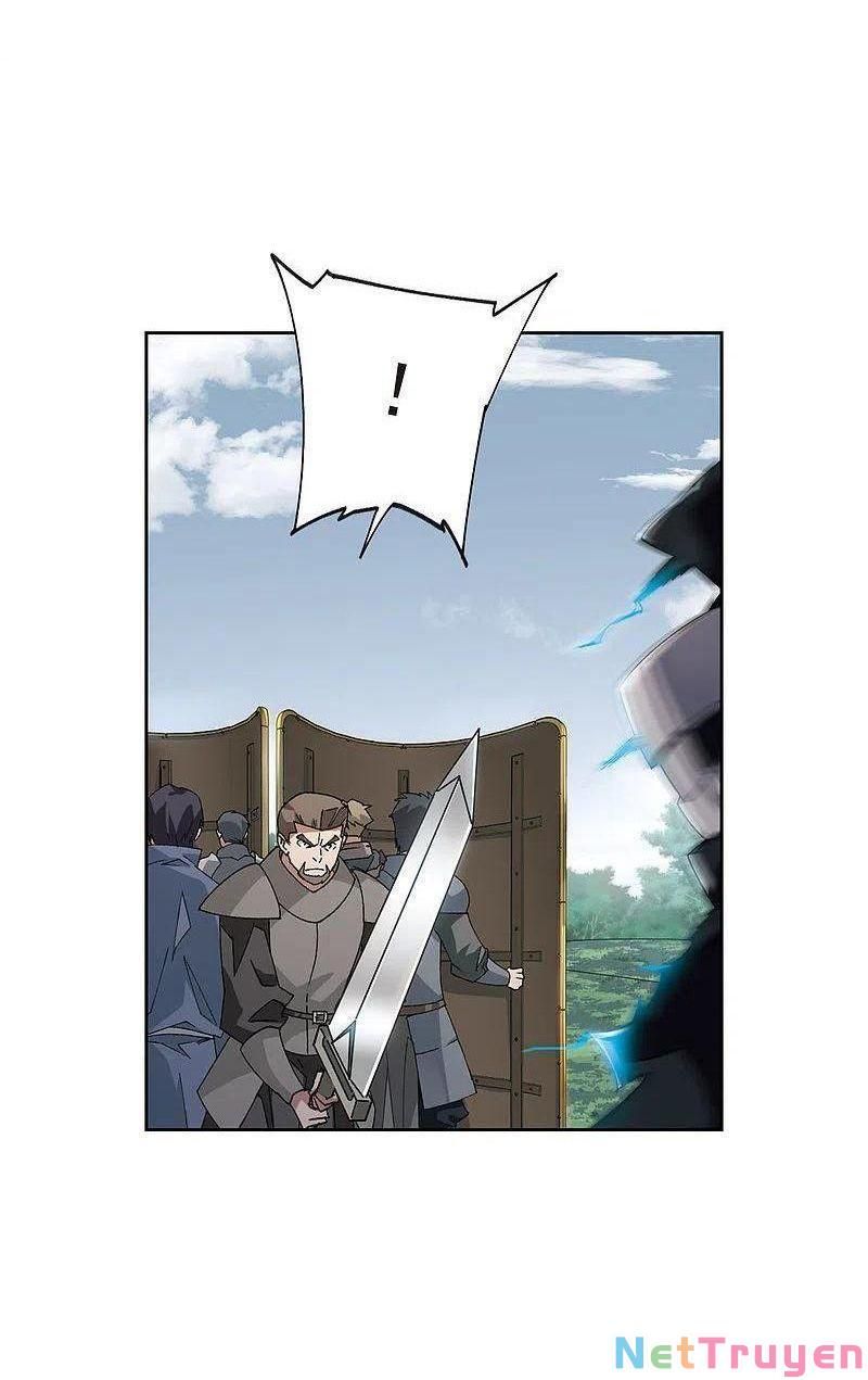 đọc truyện Võng Du Chi Cận Chiến Pháp Sư Chương 396 ảnh 15 tại Thiên Thai Truyện