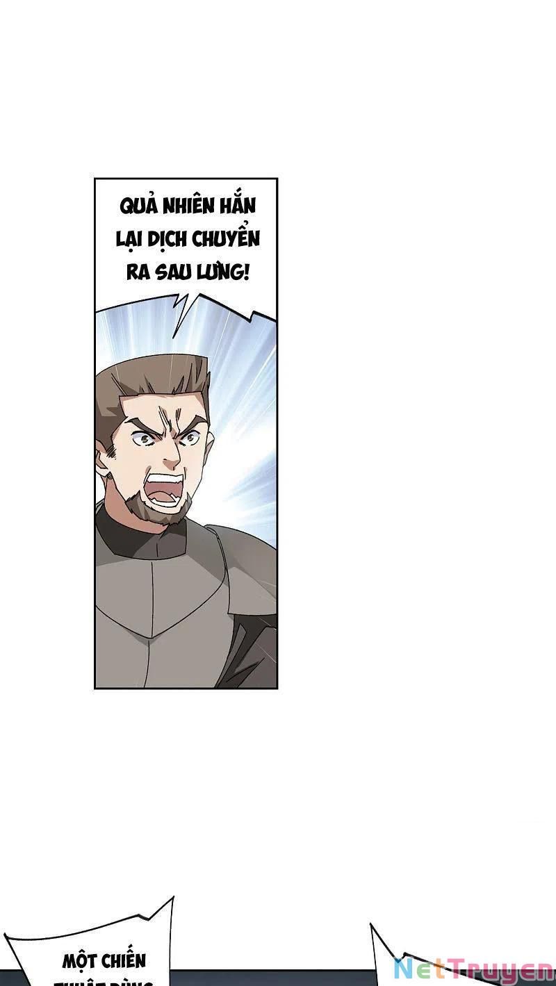 đọc truyện Võng Du Chi Cận Chiến Pháp Sư Chương 396 ảnh 16 tại Thiên Thai Truyện