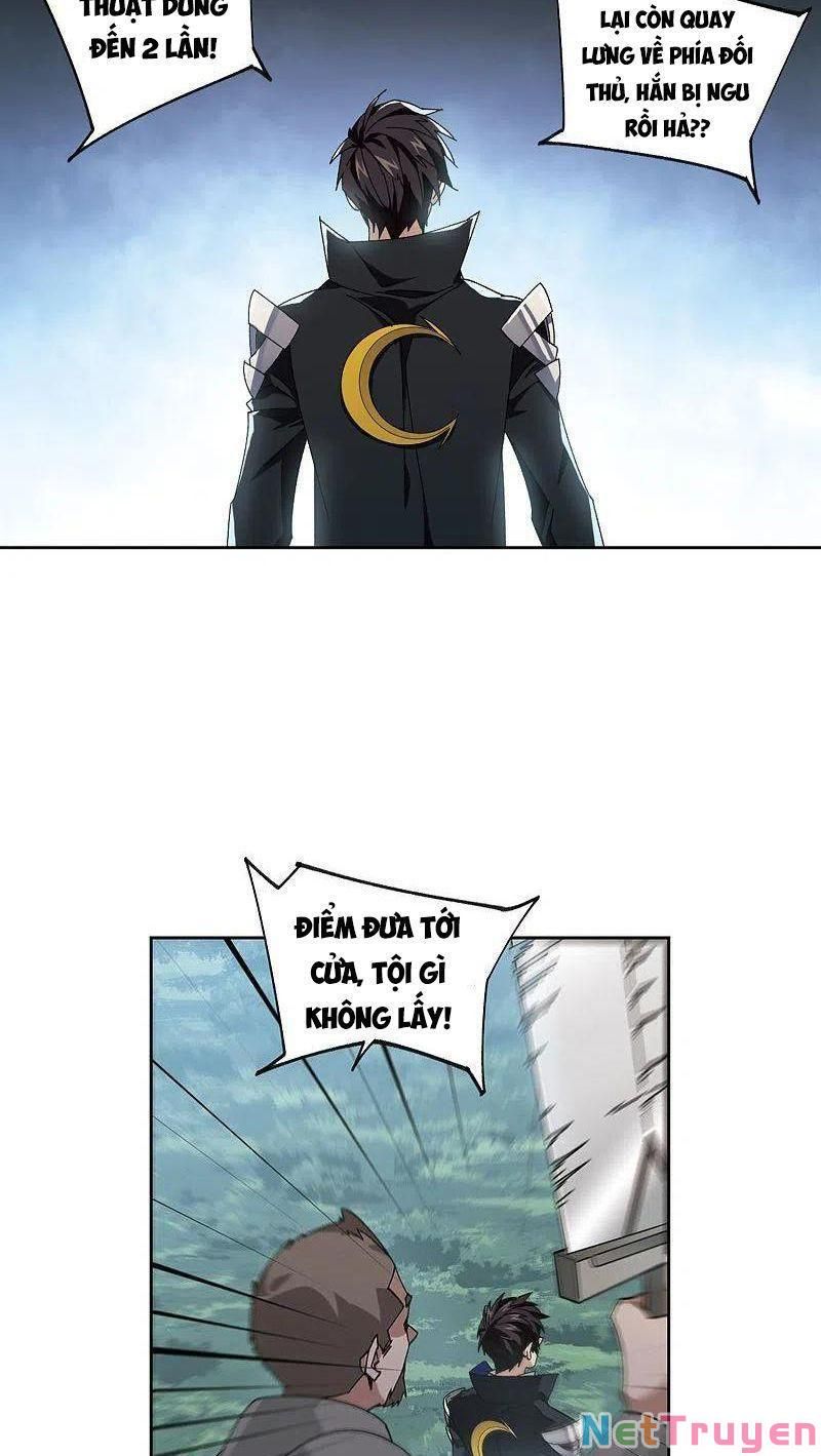 đọc truyện Võng Du Chi Cận Chiến Pháp Sư Chương 396 ảnh 17 tại Thiên Thai Truyện