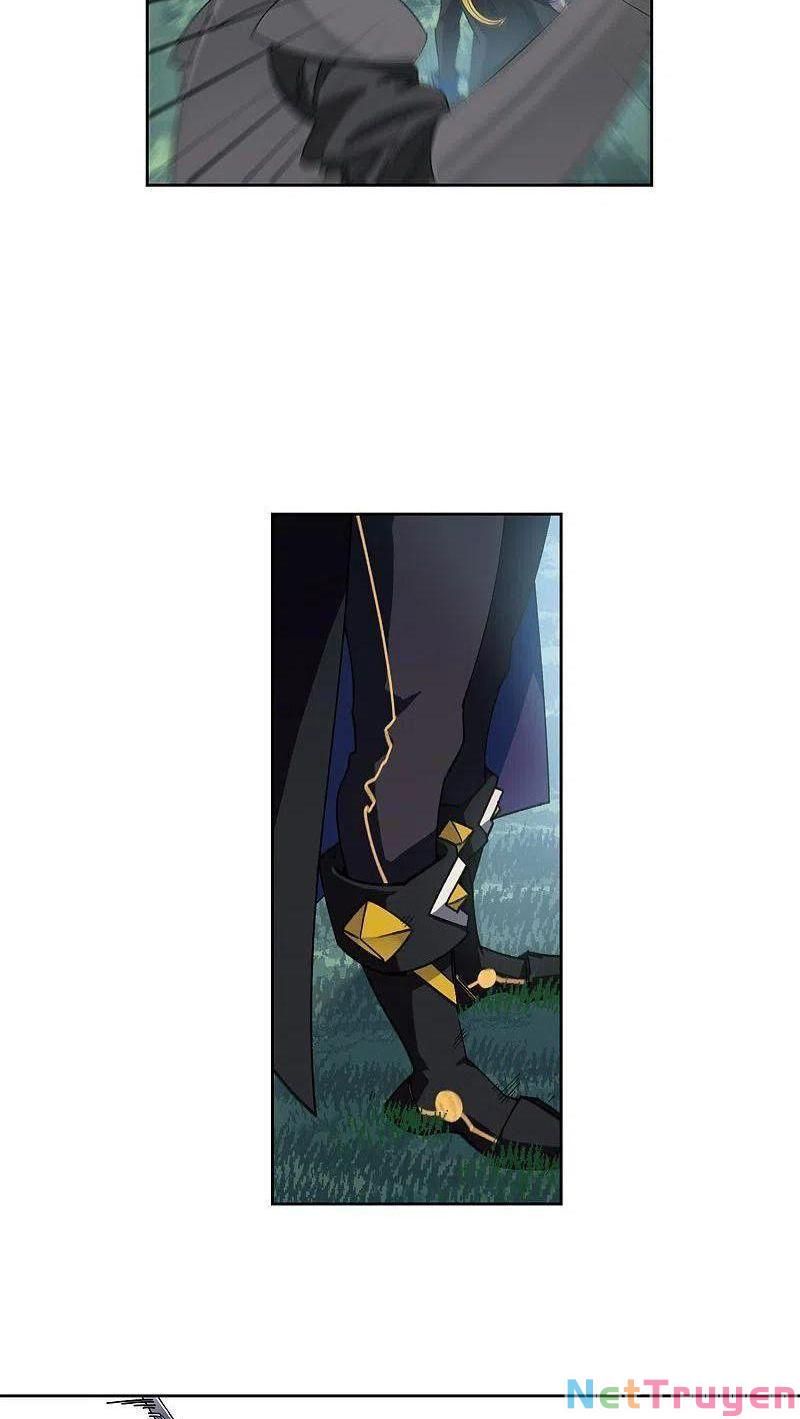 đọc truyện Võng Du Chi Cận Chiến Pháp Sư Chương 396 ảnh 18 tại Thiên Thai Truyện