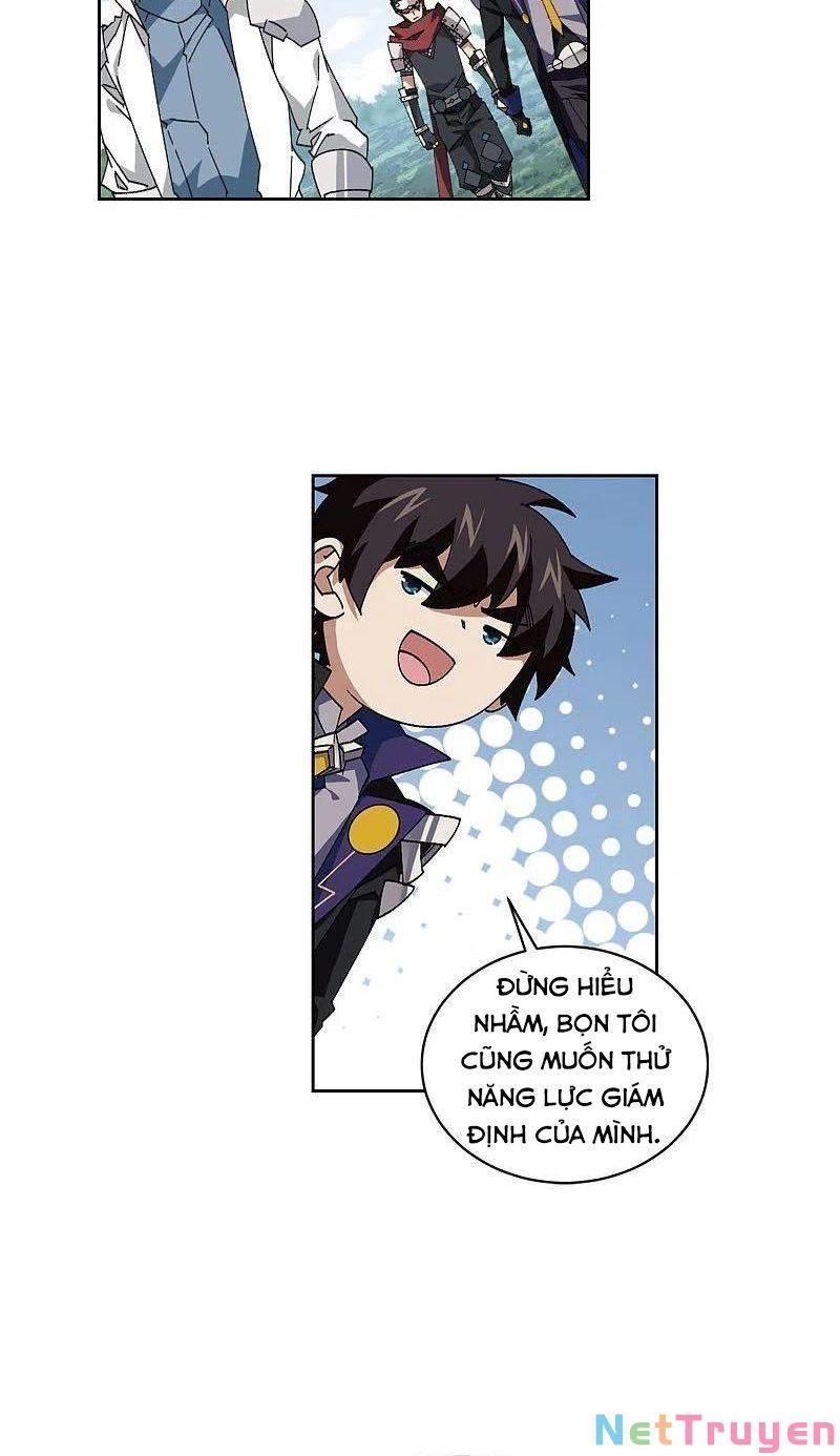 đọc truyện Võng Du Chi Cận Chiến Pháp Sư Chương 396 ảnh 5 tại Thiên Thai Truyện