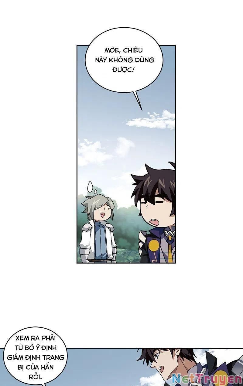 đọc truyện Võng Du Chi Cận Chiến Pháp Sư Chương 396 ảnh 10 tại Thiên Thai Truyện