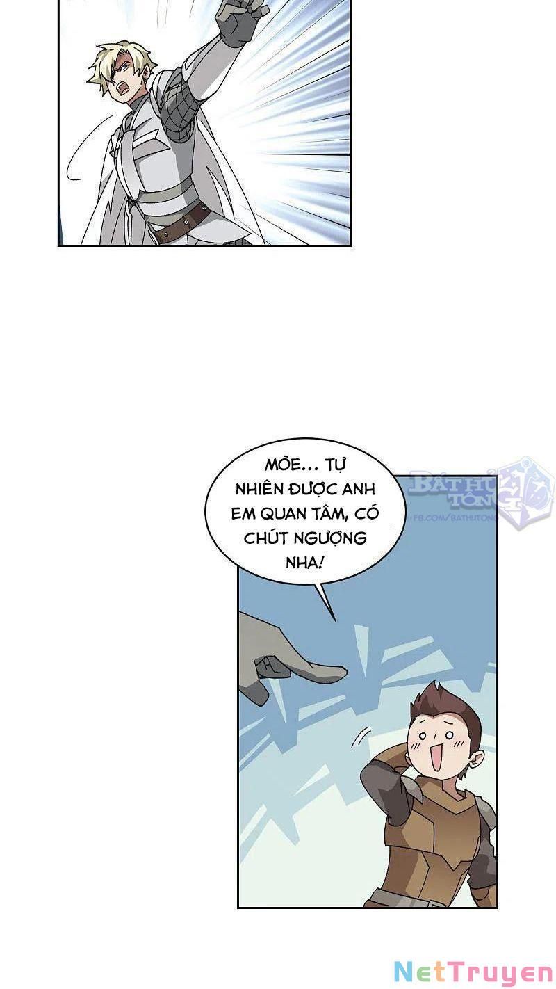 đọc truyện Võng Du Chi Cận Chiến Pháp Sư Chương 397 ảnh 17 tại Thiên Thai Truyện