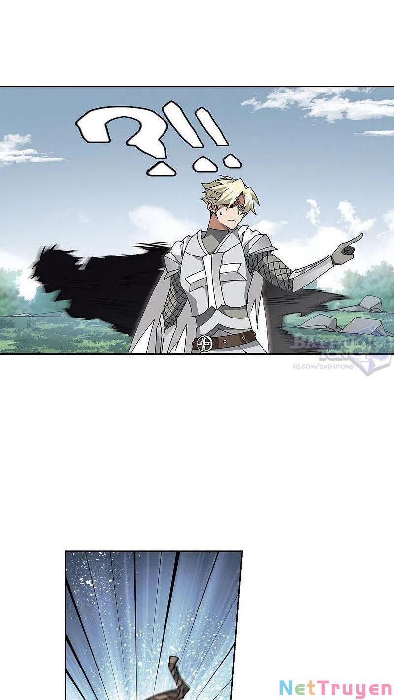 đọc truyện Võng Du Chi Cận Chiến Pháp Sư Chương 397 ảnh 18 tại Thiên Thai Truyện