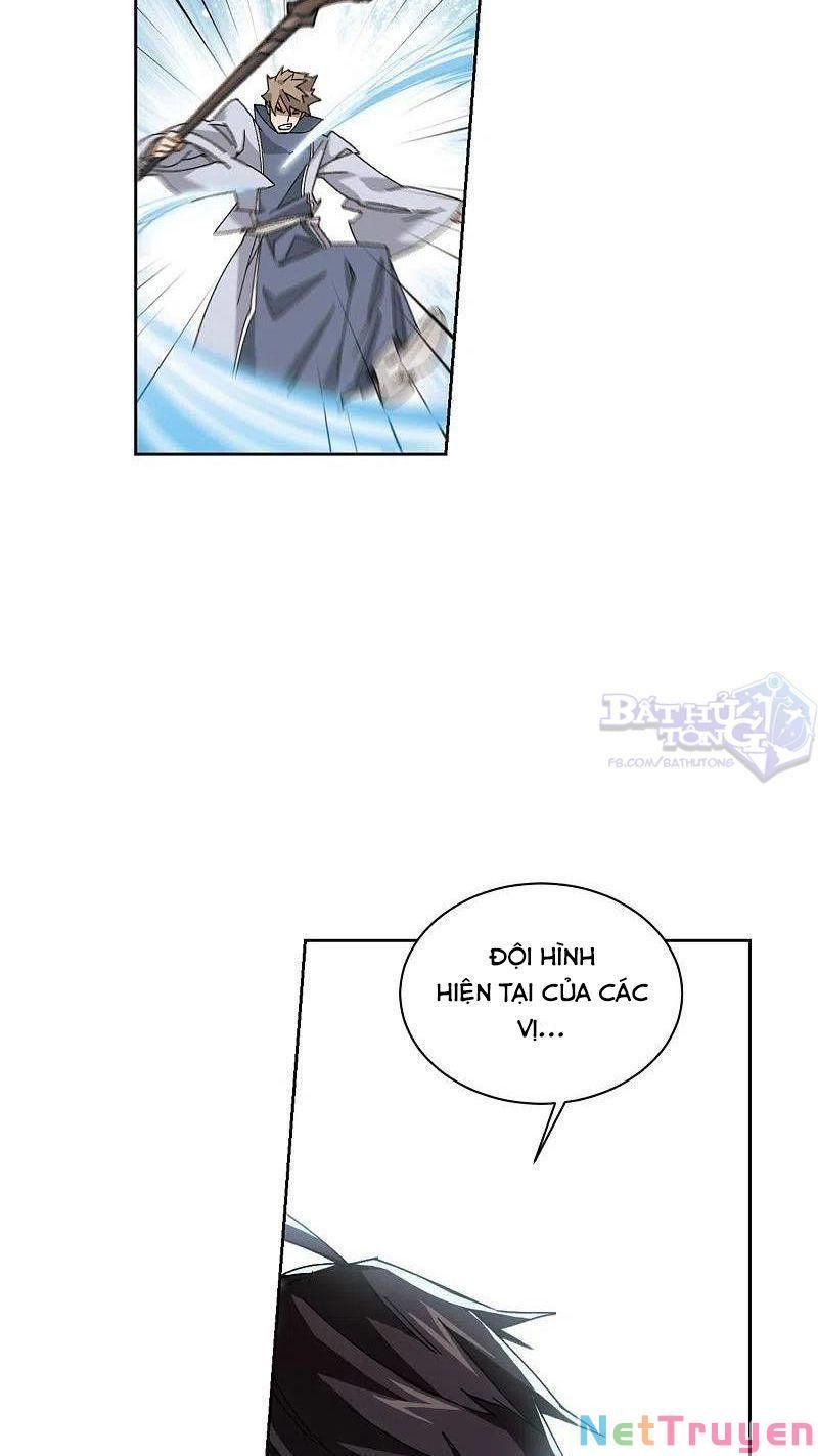 đọc truyện Võng Du Chi Cận Chiến Pháp Sư Chương 397 ảnh 19 tại Thiên Thai Truyện