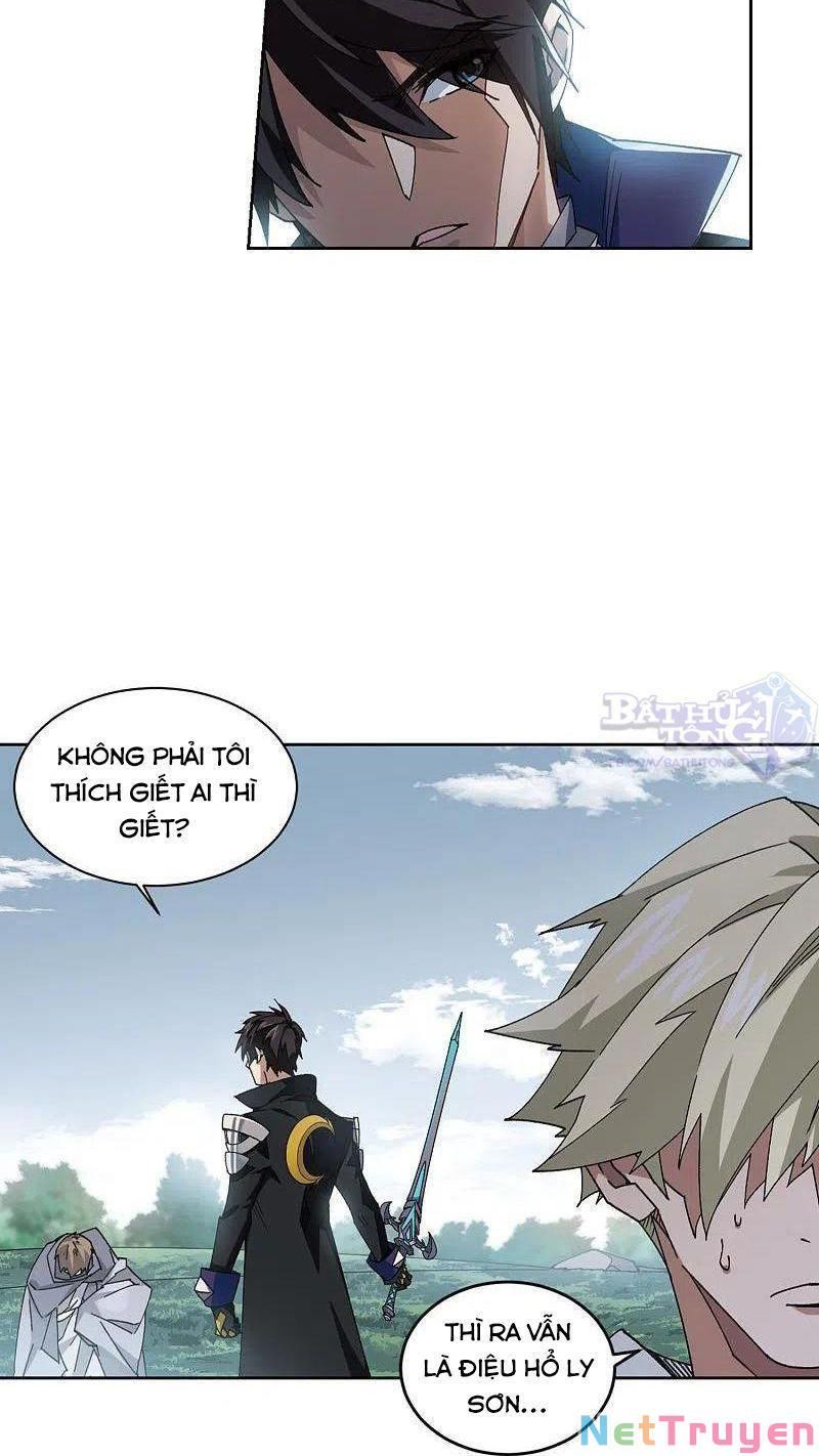 đọc truyện Võng Du Chi Cận Chiến Pháp Sư Chương 397 ảnh 20 tại Thiên Thai Truyện