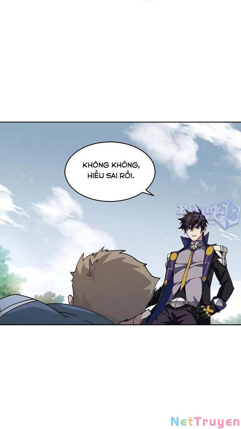 đọc truyện Võng Du Chi Cận Chiến Pháp Sư Chương 397 ảnh 21 tại Thiên Thai Truyện