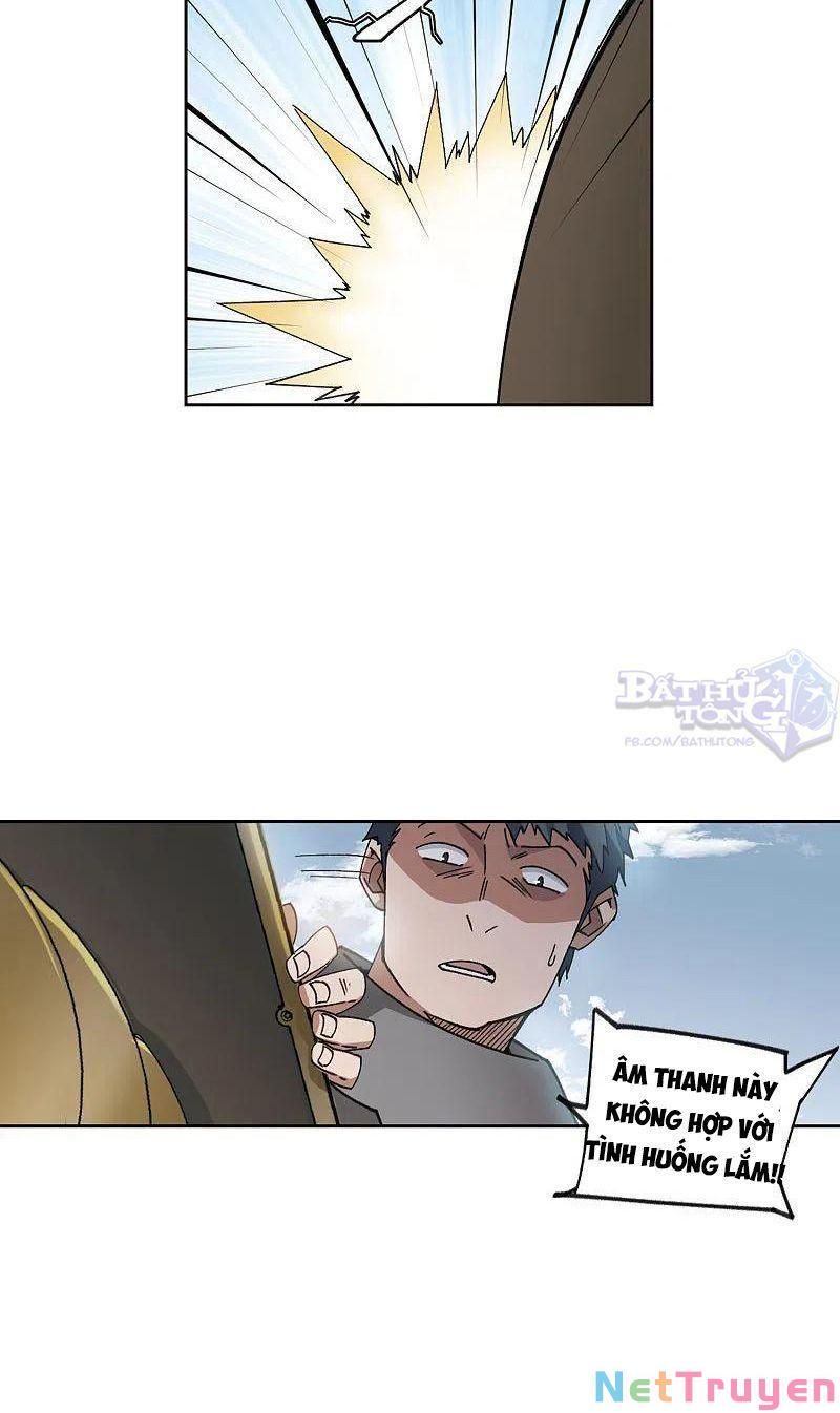 đọc truyện Võng Du Chi Cận Chiến Pháp Sư Chương 397 ảnh 5 tại Thiên Thai Truyện