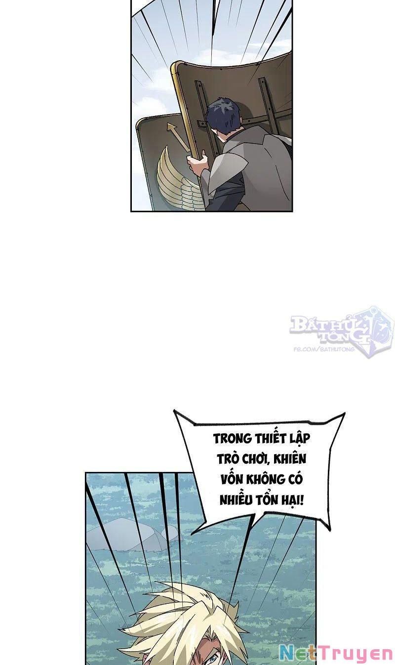 đọc truyện Võng Du Chi Cận Chiến Pháp Sư Chương 397 ảnh 7 tại Thiên Thai Truyện