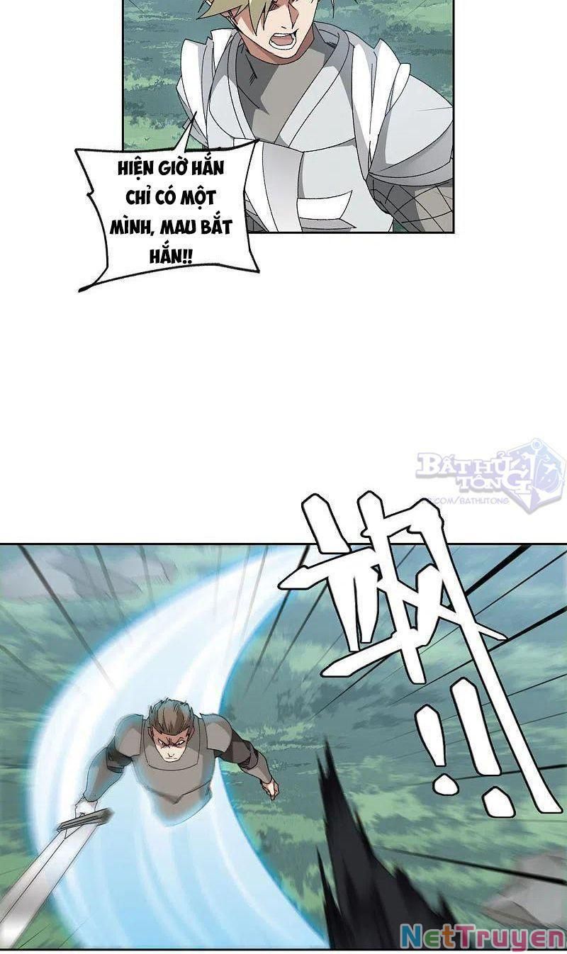 đọc truyện Võng Du Chi Cận Chiến Pháp Sư Chương 397 ảnh 8 tại Thiên Thai Truyện