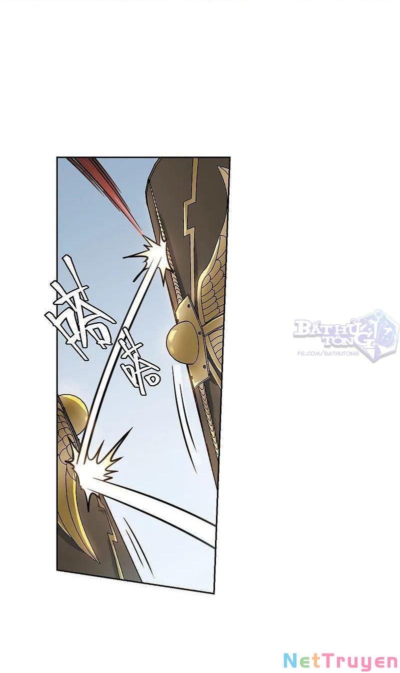 đọc truyện Võng Du Chi Cận Chiến Pháp Sư Chương 397 ảnh 9 tại Thiên Thai Truyện