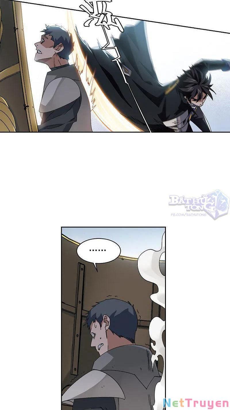 đọc truyện Võng Du Chi Cận Chiến Pháp Sư Chương 397 ảnh 11 tại Thiên Thai Truyện