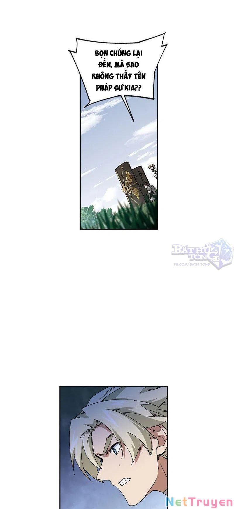 đọc truyện Võng Du Chi Cận Chiến Pháp Sư Chương 398 ảnh 14 tại Thiên Thai Truyện