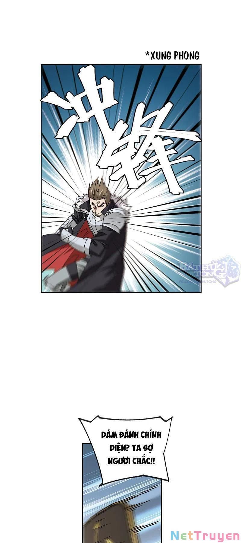 đọc truyện Võng Du Chi Cận Chiến Pháp Sư Chương 398 ảnh 16 tại Thiên Thai Truyện