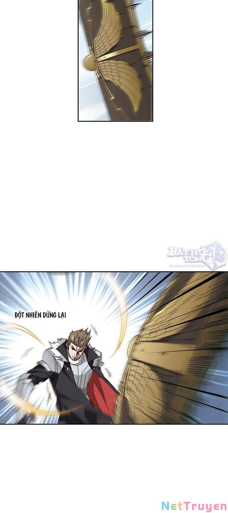 đọc truyện Võng Du Chi Cận Chiến Pháp Sư Chương 398 ảnh 17 tại Thiên Thai Truyện