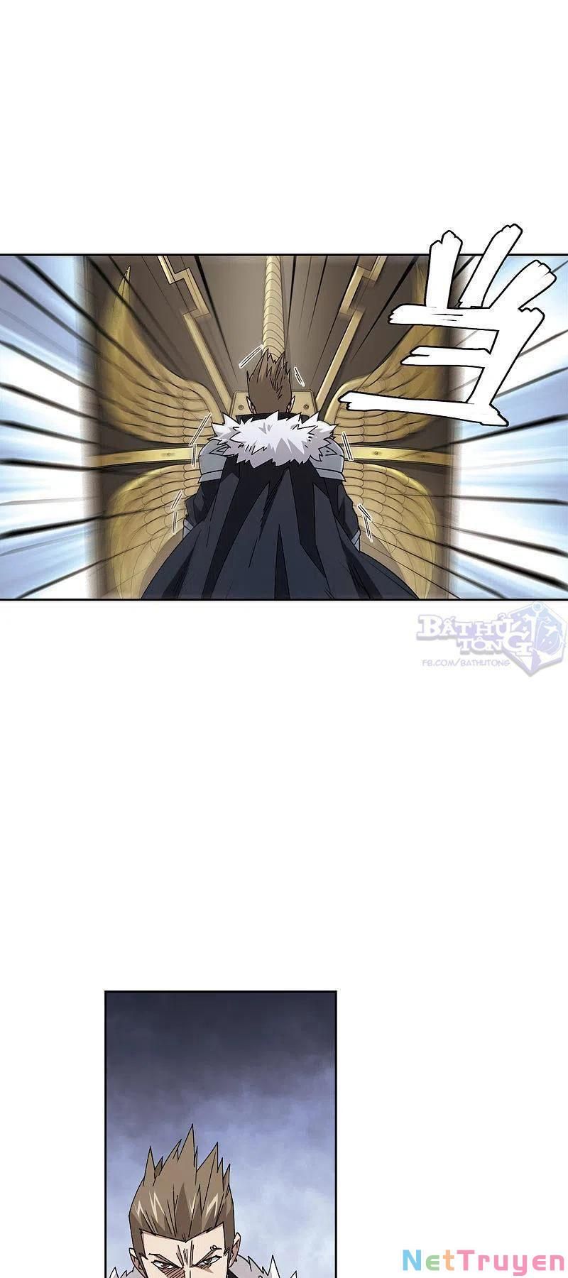 đọc truyện Võng Du Chi Cận Chiến Pháp Sư Chương 398 ảnh 18 tại Thiên Thai Truyện