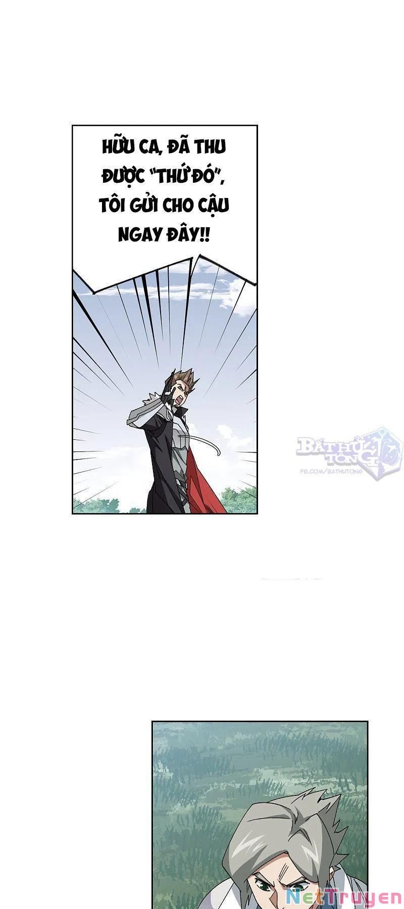 đọc truyện Võng Du Chi Cận Chiến Pháp Sư Chương 398 ảnh 20 tại Thiên Thai Truyện