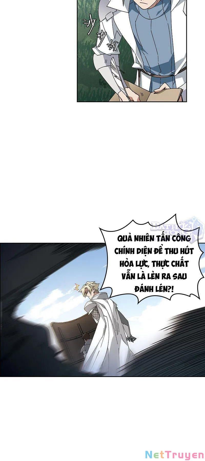 đọc truyện Võng Du Chi Cận Chiến Pháp Sư Chương 398 ảnh 21 tại Thiên Thai Truyện