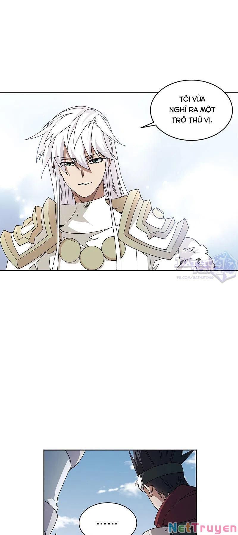 đọc truyện Võng Du Chi Cận Chiến Pháp Sư Chương 398 ảnh 8 tại Thiên Thai Truyện