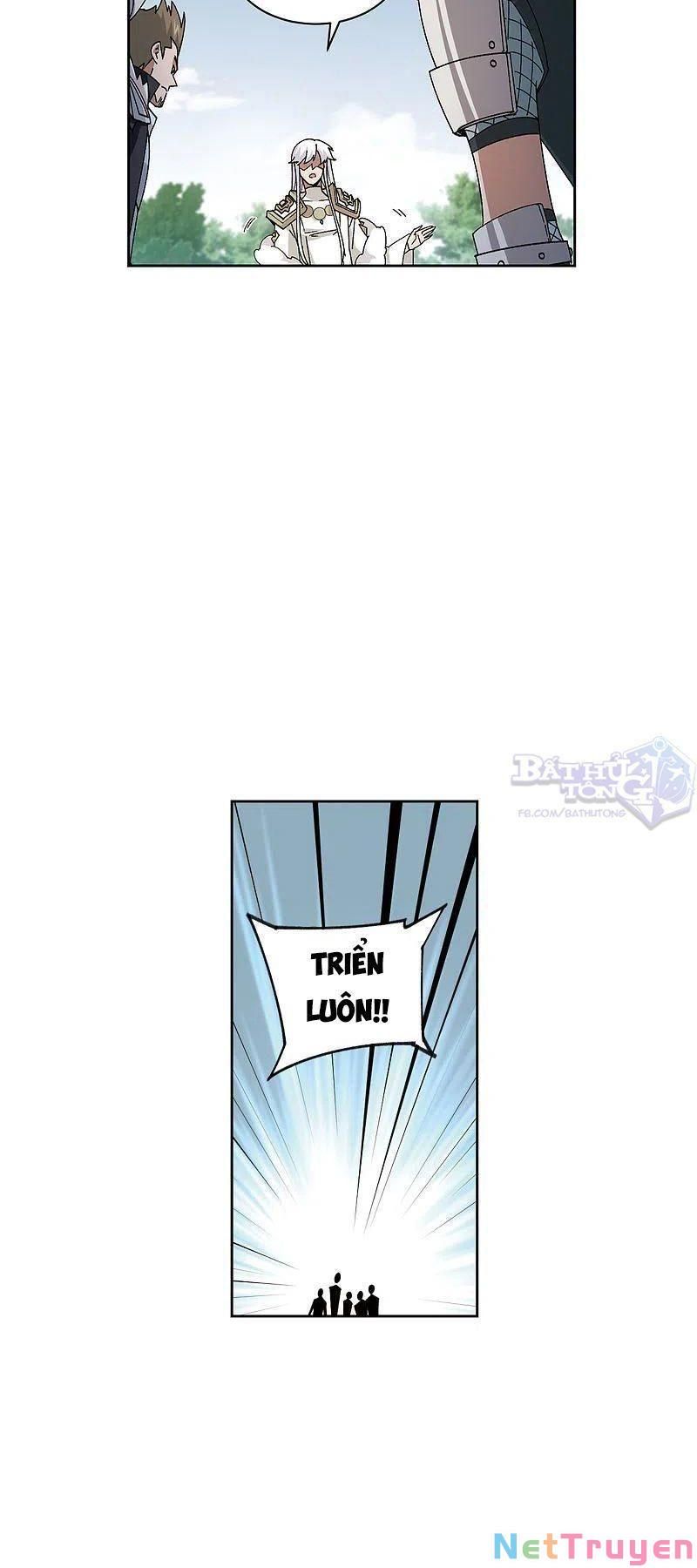 đọc truyện Võng Du Chi Cận Chiến Pháp Sư Chương 398 ảnh 9 tại Thiên Thai Truyện