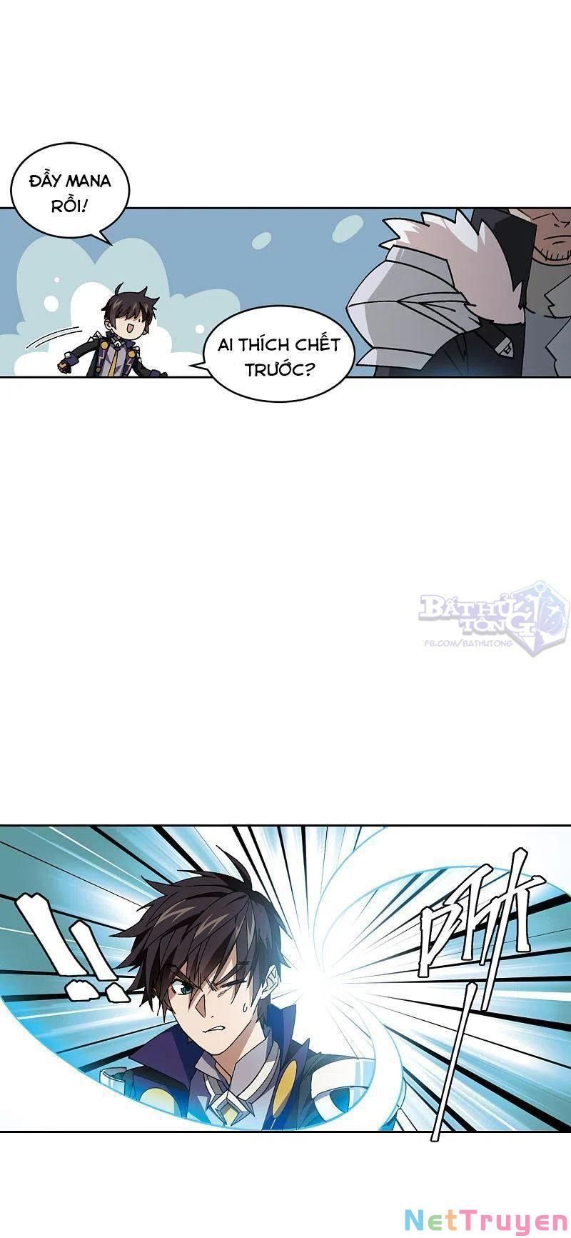 đọc truyện Võng Du Chi Cận Chiến Pháp Sư Chương 398 ảnh 10 tại Thiên Thai Truyện