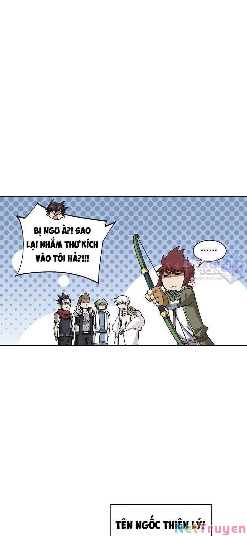 đọc truyện Võng Du Chi Cận Chiến Pháp Sư Chương 398 ảnh 11 tại Thiên Thai Truyện