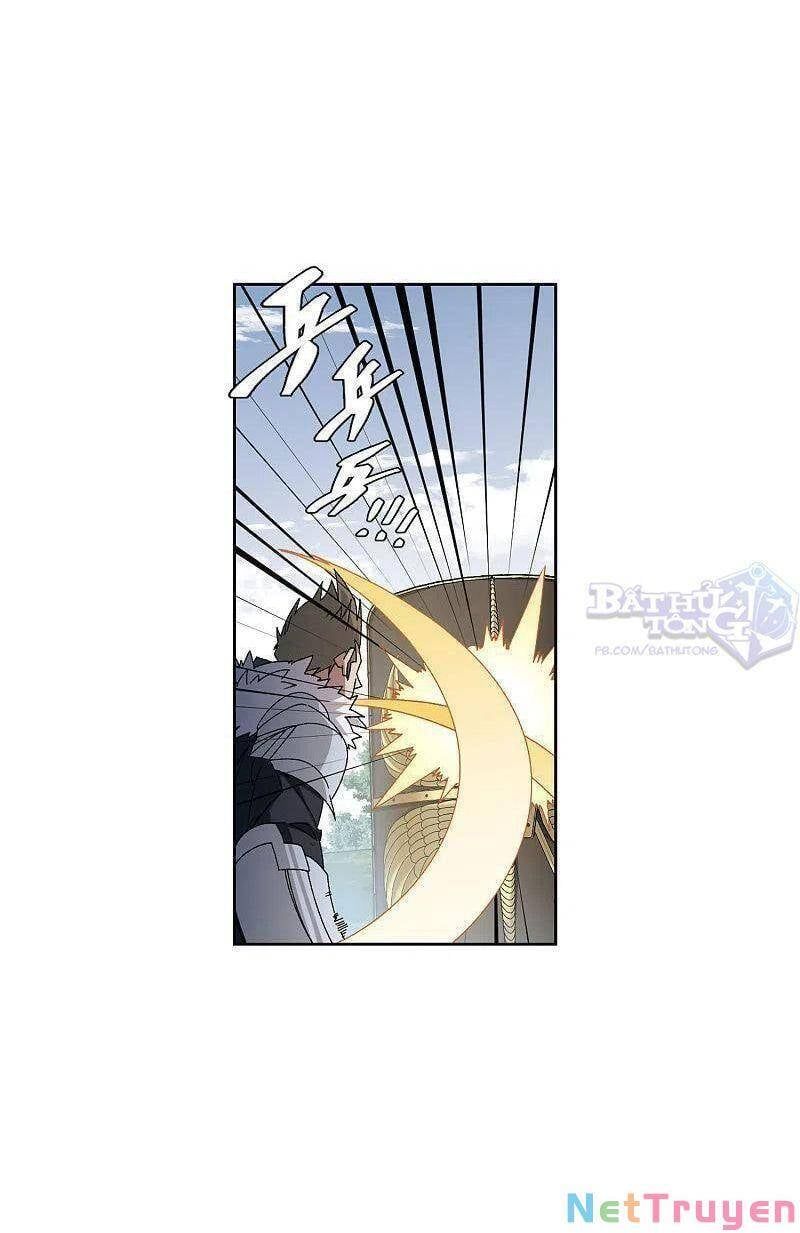 đọc truyện Võng Du Chi Cận Chiến Pháp Sư Chương 399 ảnh 13 tại Thiên Thai Truyện