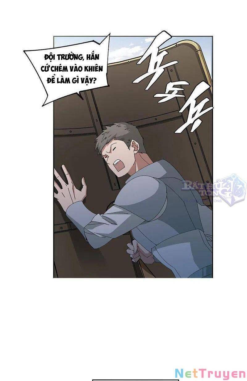 đọc truyện Võng Du Chi Cận Chiến Pháp Sư Chương 399 ảnh 15 tại Thiên Thai Truyện