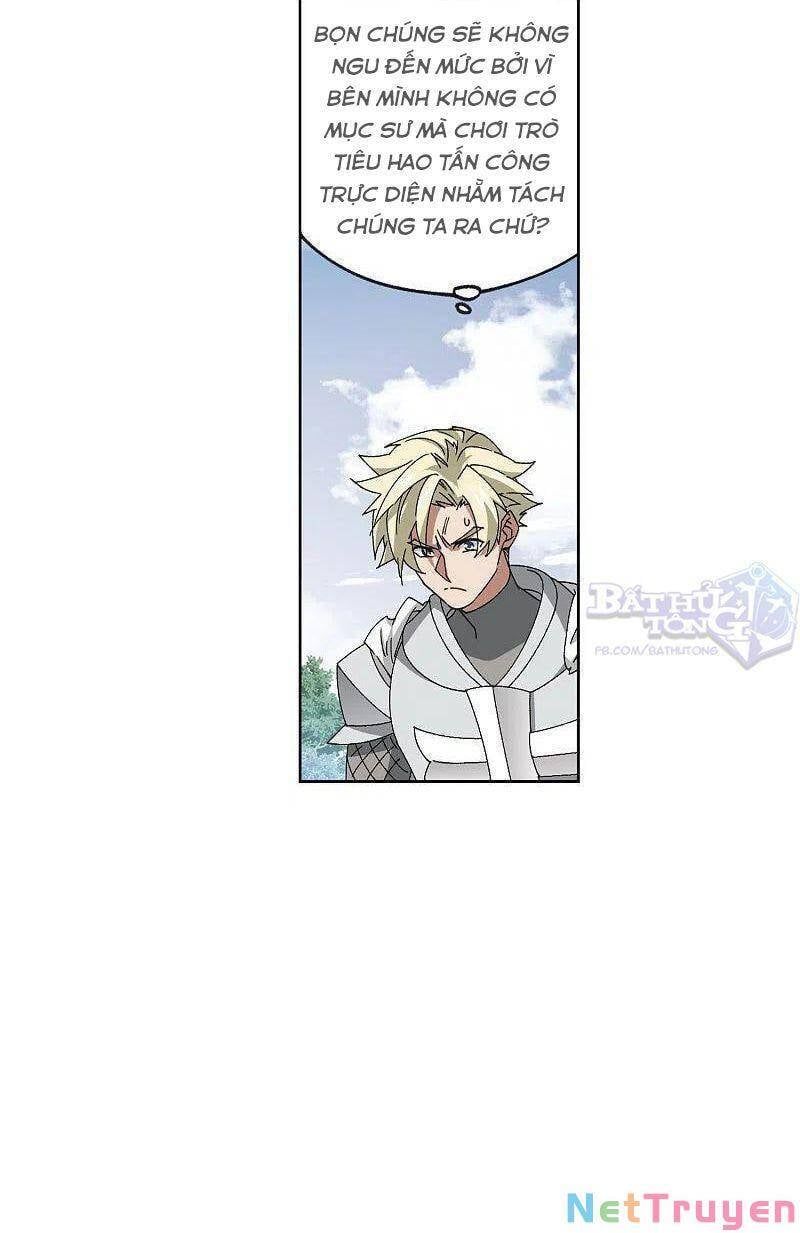 đọc truyện Võng Du Chi Cận Chiến Pháp Sư Chương 399 ảnh 16 tại Thiên Thai Truyện