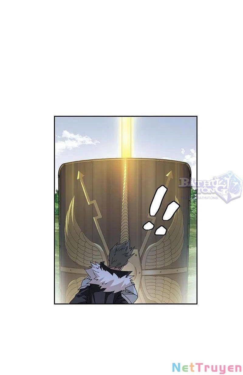 đọc truyện Võng Du Chi Cận Chiến Pháp Sư Chương 399 ảnh 18 tại Thiên Thai Truyện