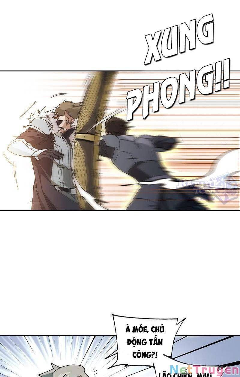 đọc truyện Võng Du Chi Cận Chiến Pháp Sư Chương 399 ảnh 20 tại Thiên Thai Truyện