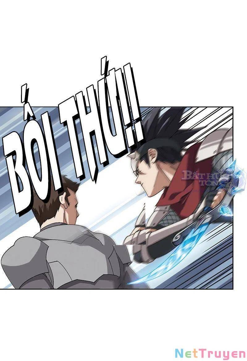 đọc truyện Võng Du Chi Cận Chiến Pháp Sư Chương 399 ảnh 4 tại Thiên Thai Truyện