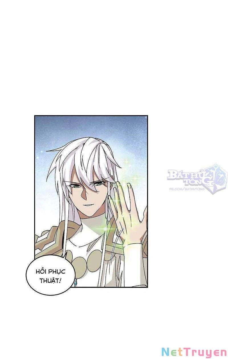 đọc truyện Võng Du Chi Cận Chiến Pháp Sư Chương 399 ảnh 26 tại Thiên Thai Truyện