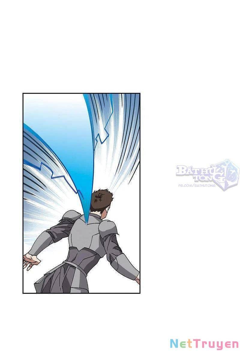 đọc truyện Võng Du Chi Cận Chiến Pháp Sư Chương 399 ảnh 5 tại Thiên Thai Truyện