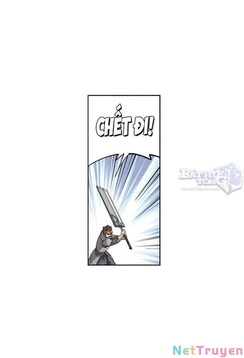 đọc truyện Võng Du Chi Cận Chiến Pháp Sư Chương 399 ảnh 8 tại Thiên Thai Truyện