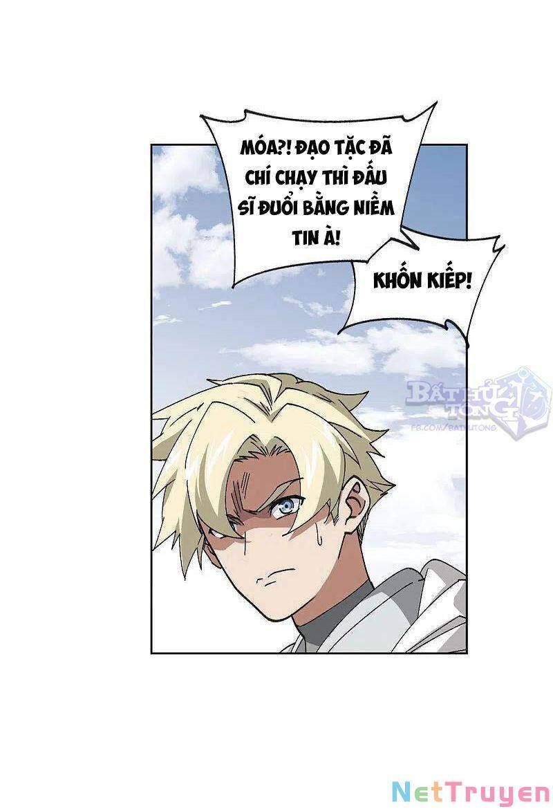 đọc truyện Võng Du Chi Cận Chiến Pháp Sư Chương 399 ảnh 10 tại Thiên Thai Truyện