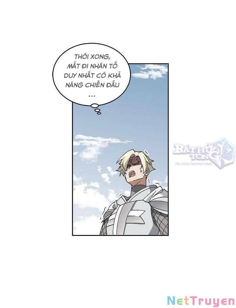 đọc truyện Võng Du Chi Cận Chiến Pháp Sư Chương 400 ảnh 14 tại Thiên Thai Truyện