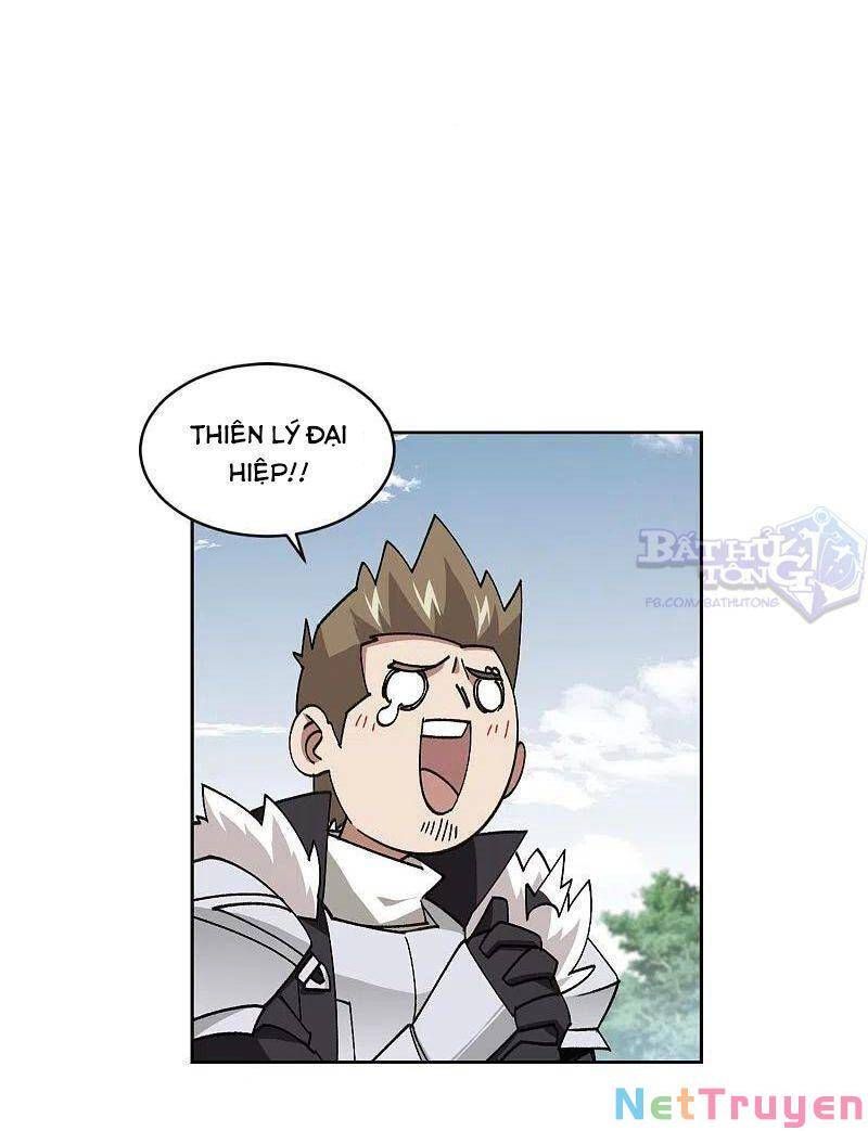 đọc truyện Võng Du Chi Cận Chiến Pháp Sư Chương 400 ảnh 15 tại Thiên Thai Truyện