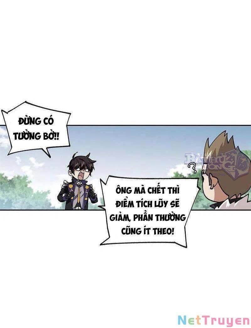 đọc truyện Võng Du Chi Cận Chiến Pháp Sư Chương 400 ảnh 16 tại Thiên Thai Truyện