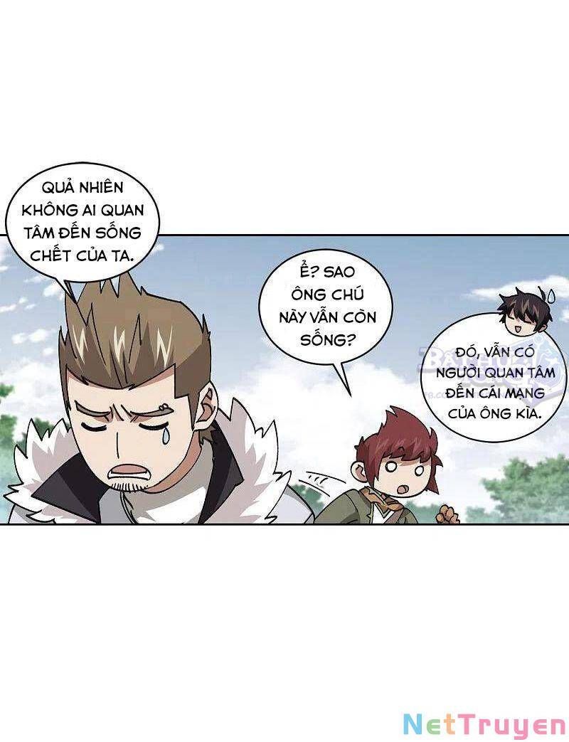 đọc truyện Võng Du Chi Cận Chiến Pháp Sư Chương 400 ảnh 17 tại Thiên Thai Truyện