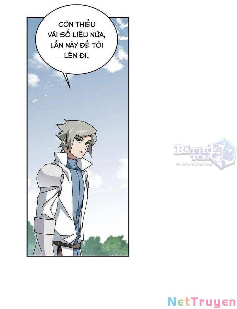 đọc truyện Võng Du Chi Cận Chiến Pháp Sư Chương 400 ảnh 19 tại Thiên Thai Truyện