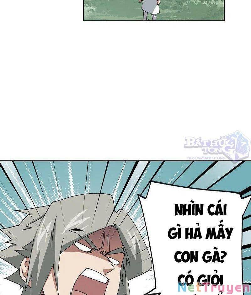 đọc truyện Võng Du Chi Cận Chiến Pháp Sư Chương 400 ảnh 21 tại Thiên Thai Truyện