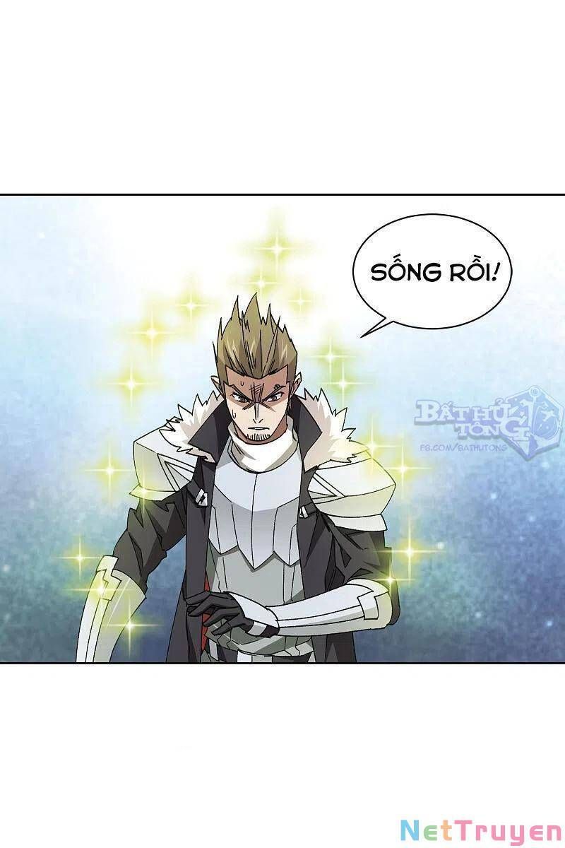 đọc truyện Võng Du Chi Cận Chiến Pháp Sư Chương 400 ảnh 4 tại Thiên Thai Truyện