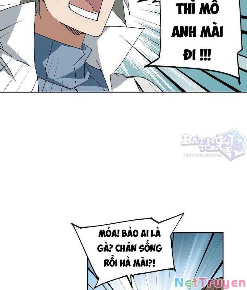 đọc truyện Võng Du Chi Cận Chiến Pháp Sư Chương 400 ảnh 22 tại Thiên Thai Truyện