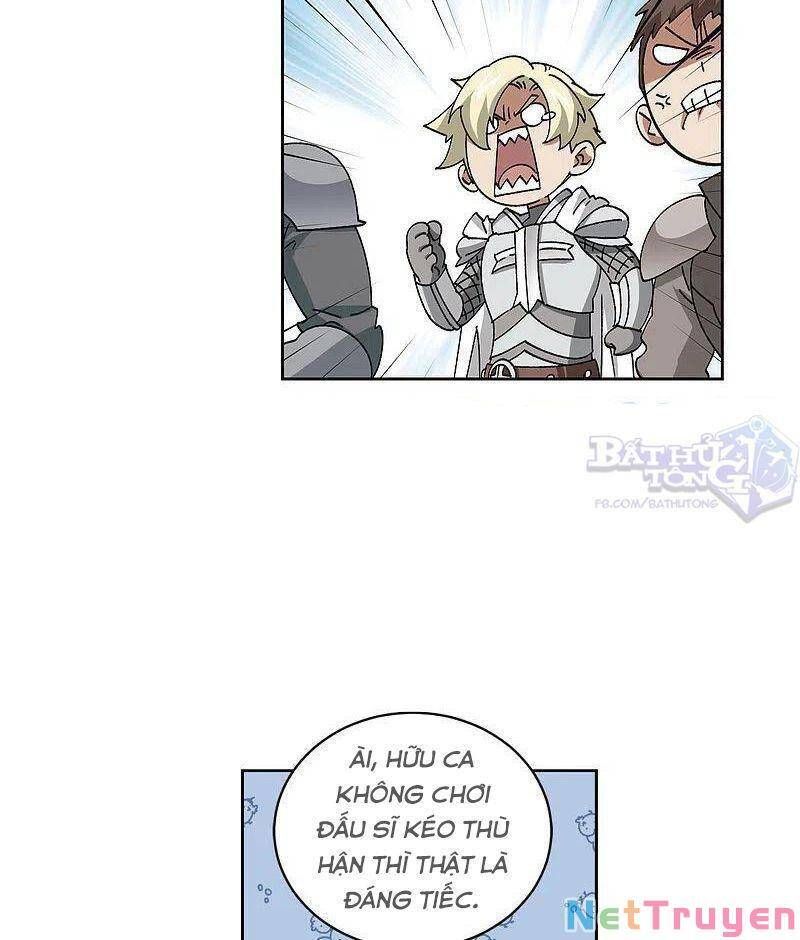 đọc truyện Võng Du Chi Cận Chiến Pháp Sư Chương 400 ảnh 23 tại Thiên Thai Truyện