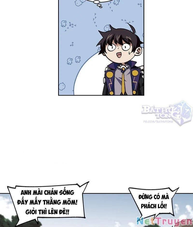 đọc truyện Võng Du Chi Cận Chiến Pháp Sư Chương 400 ảnh 24 tại Thiên Thai Truyện