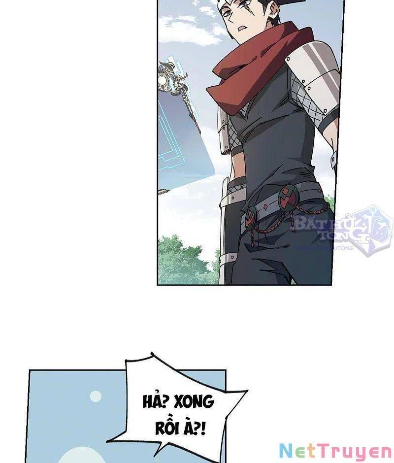 đọc truyện Võng Du Chi Cận Chiến Pháp Sư Chương 400 ảnh 26 tại Thiên Thai Truyện